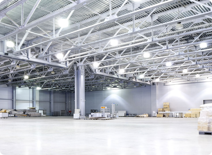 Industrial Services